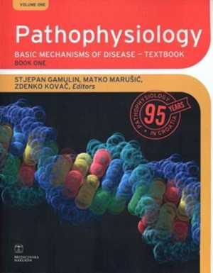 PATHOPHYSIOLOGY - BOOK ONE (TEXTBOOK)